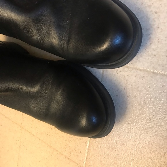 CallagHan leather boots. Made in Spain - Picture 4 of 10